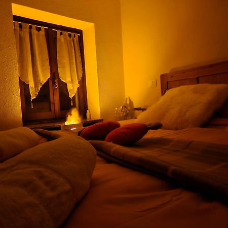 Apartament L' Archetto La Salle Zewnętrze zdjęcie